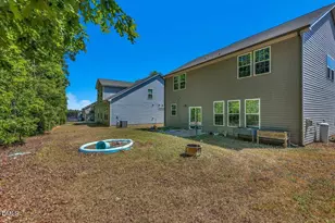 143 Dando St, Garner, NC 27529 - Photo 49