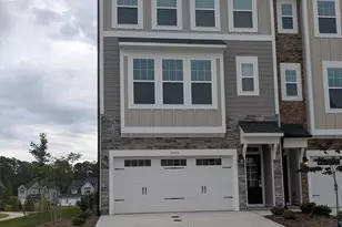 10058 Secluded Gdn Dr, Apex, NC 27523 - Photo 1
