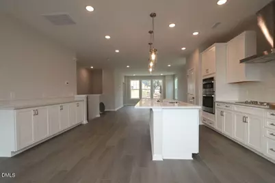10058 Secluded Garden Drive, Apex, NC 27523 - Photo 5