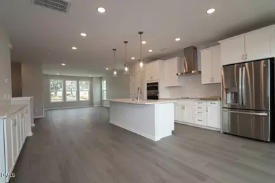10058 Secluded Garden Drive, Apex, NC 27523 - Photo 3