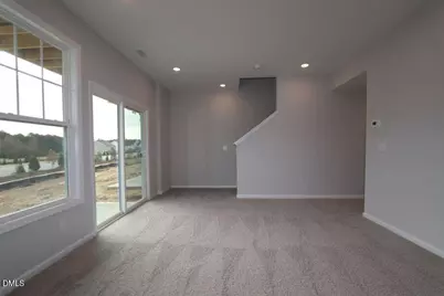 10058 Secluded Garden Drive, Apex, NC 27523 - Photo 7