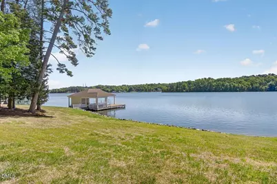 185 Joe Baldwin Road, Leasburg, NC 27291 - Photo 3