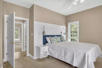 185 Joe Baldwin Road, Leasburg, NC 27291 - Photo 25