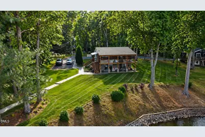 118 Paradise Point, Macon, NC 27551 - Photo 3