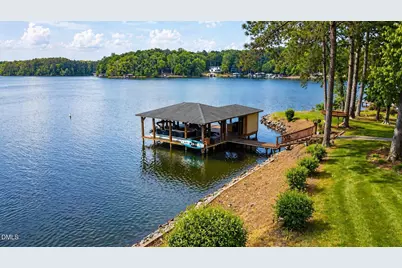 118 Paradise Point, Macon, NC 27551 - Photo 21