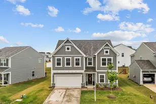 185 Horseshoe Pl, Angier, NC 27501 - Photo 1