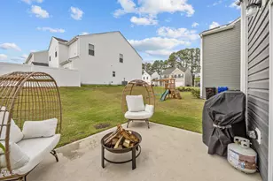 185 Horseshoe Pl, Angier, NC 27501 - Photo 23
