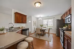 5208 Blue Lagoon Ln, Raleigh, NC 27610 - Photo 5