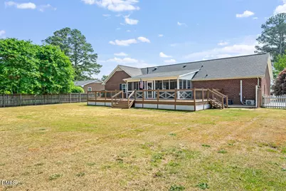 1813 Oberry Center Road, Goldsboro, NC 27530 - Photo 5