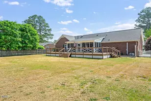 1813 O Berry Center Rd, Goldsboro, NC 27530 - Photo 5