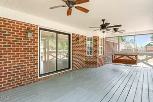 1813 O Berry Center Rd, Goldsboro, NC 27530 - Photo 37