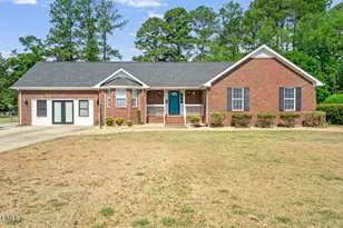 1813 O Berry Center Rd, Goldsboro, NC 27530 - Photo 1