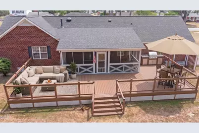 1813 Oberry Center Road, Goldsboro, NC 27530 - Photo 41