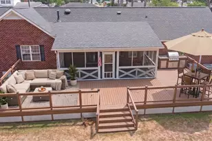 1813 O Berry Center Rd, Goldsboro, NC 27530 - Photo 41