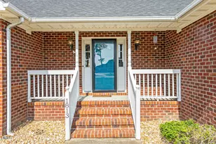 1813 O Berry Center Rd, Goldsboro, NC 27530 - Photo 49