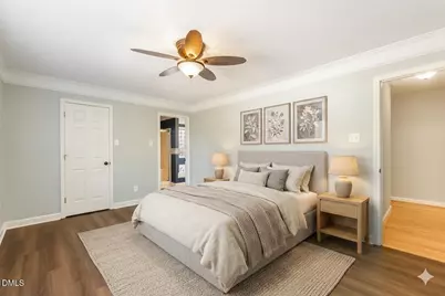 1813 Oberry Center Road, Goldsboro, NC 27530 - Photo 23