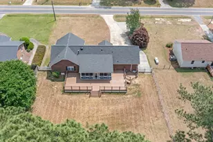 1813 O Berry Center Rd, Goldsboro, NC 27530 - Photo 49