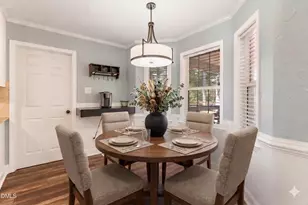 1813 O Berry Center Rd, Goldsboro, NC 27530 - Photo 19