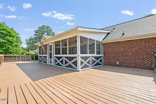 1813 O Berry Center Rd, Goldsboro, NC 27530 - Photo 39