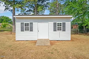 1813 O Berry Center Rd, Goldsboro, NC 27530 - Photo 45
