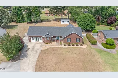 1813 Oberry Center Road, Goldsboro, NC 27530 - Photo 47