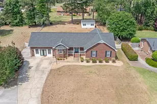 1813 O Berry Center Rd, Goldsboro, NC 27530 - Photo 47