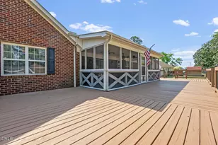 1813 O Berry Center Rd, Goldsboro, NC 27530 - Photo 39