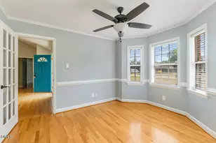 1813 O Berry Center Rd, Goldsboro, NC 27530 - Photo 13