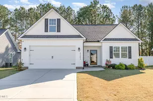 4202 Snapdragon Dr NW, Wilson, NC 27896 - Photo 3