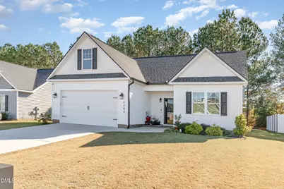 4202 Snapdragon Drive NW, Wilson, NC 27896 - Photo 1