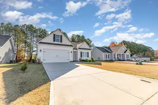 4202 Snapdragon Dr NW, Wilson, NC 27896 - Photo 3