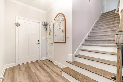 4202 Snapdragon Drive NW, Wilson, NC 27896 - Photo 5