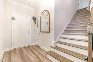 4202 Snapdragon Dr NW, Wilson, NC 27896 - Photo 5