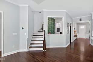 428 Old Dairy Dr, Wake Forest, NC 27587 - Photo 19