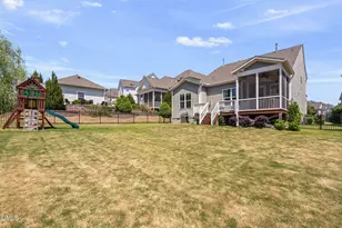 428 Old Dairy Dr, Wake Forest, NC 27587 - Photo 61