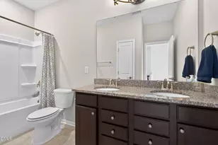 428 Old Dairy Dr, Wake Forest, NC 27587 - Photo 41