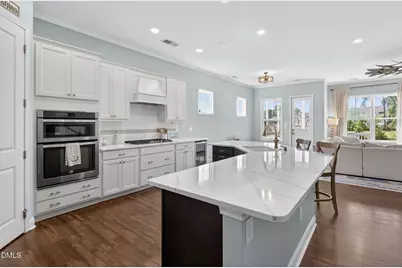 428 Old Dairy Drive, Wake Forest, NC 27587 - Photo 1