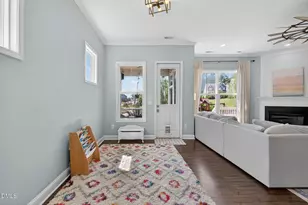 428 Old Dairy Dr, Wake Forest, NC 27587 - Photo 17