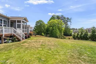 428 Old Dairy Dr, Wake Forest, NC 27587 - Photo 67