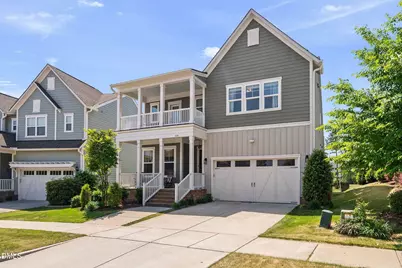 428 Old Dairy Drive, Wake Forest, NC 27587 - Photo 87