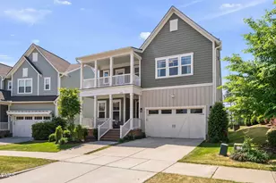 428 Old Dairy Dr, Wake Forest, NC 27587 - Photo 87