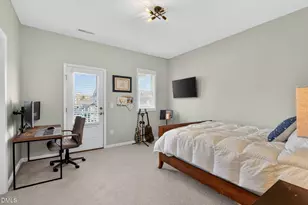 428 Old Dairy Dr, Wake Forest, NC 27587 - Photo 35