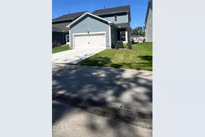 5461 Cayden Cove Drive, Wendell, NC 27591 - Photo 5