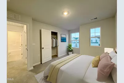 5046 Arkose Drive, Raleigh, NC 27610 - Photo 15