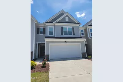 5046 Arkose Drive, Raleigh, NC 27610 - Photo 3