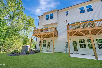 2067 Trident Maple Lane, Chapel Hill, NC 27517 - Photo 5