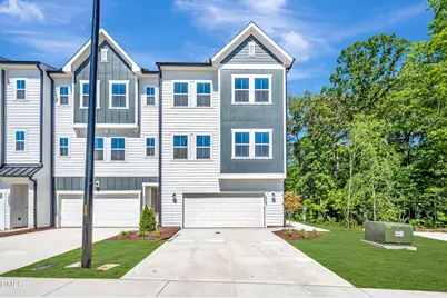 2067 Trident Maple Lane, Chapel Hill, NC 27517 - Photo 1