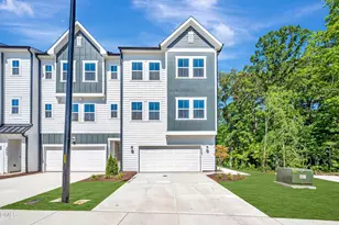 2067 Trident Maple Ln, Chapel Hill, NC 27517 - Photo 1