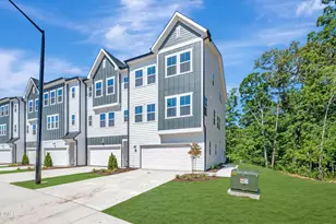 2067 Trident Maple Ln, Chapel Hill, NC 27517 - Photo 3