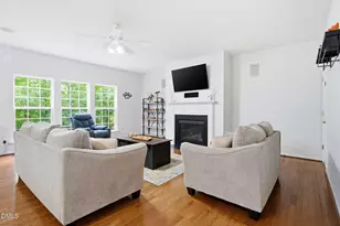 1221 Opeushaw Ct, Wake Forest, NC 27587 - Photo 11